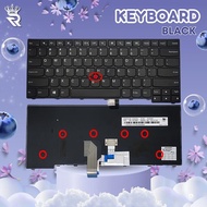 Keyboard for Thinkpad L440 L450 L460 Laptop