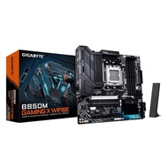GIGABYTE B850M GAMING X WIFI6E AMD AM5 mATX Motherboard / Socket AM5 & DDR5