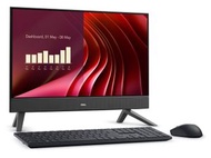 Dell - Dell 24吋 多合一 一體式電腦 - c24250-F5850 # 黑色機身 #