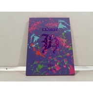 1 CD MUSIC Korean INFINITE H/ FLY HIGH (mini) (Z2C16)