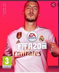 SWITCH FIFA20