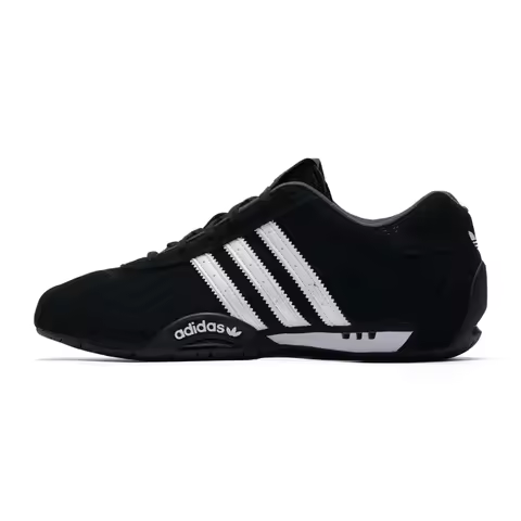 Adidas (Adidas) Trefoil Men's and Women's Shoes 2026 New Spring Sports Shoes Trendy Fashion Ih4154