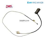 Acer Aspire E5-522, E5-532, E5-573, F5-573 – E5-573 laptop screen cable (DD0ZRTLC141)