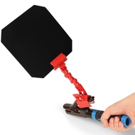 【HOT】 Rotatable Welding Shield Mask Welding Light Shield Plate For Welding Tasks