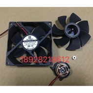 SNOWFAN 9CM 9225 24v Cooling Fan 4100 Rpm High Speed Welding Fan Fan YY9225H24S
