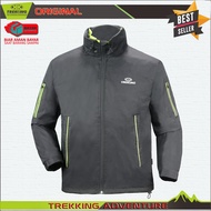 MEN'S JACKET / MEN'S MOUNTAIN JACKET / TREKKING MOUNTAIN JACKET MLB 031