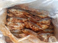 Ikan asin PEDA MERAH JUMBO 1 kg Murah