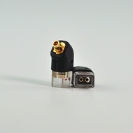 0.78mm to mmcx Headphone Pin Suitable for Wston W4r UM3X JH13 JH16 to SE535