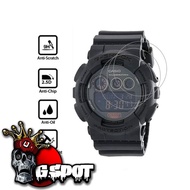 TEMPERED GLASS SCREEN PROTECTOR FOR GD100 GD110