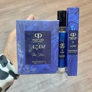 PERFUME PARADISE X AZAM EDITION ORIGINAL DARI HQ