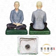 Wat Awut 2558 冠咩布倫自身供奉型