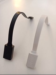 ASZUNE OTG Cable 線 Micro USB 頭
