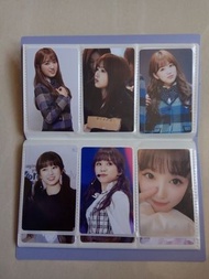 日韓女明星相冊