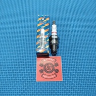 Tokaido 3-foot Bp7Hs Spark Plug
