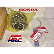 Shaft Set Chain Sprocket NSR150SP (Genuine Honda Center) 42500-KW6-840