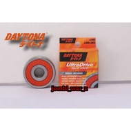 6300-2RS DAYTONA JAPAN WHEEL BEARING 6300