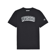 WISED | WISEDCOLLECTION-BLACK | TSHIRT