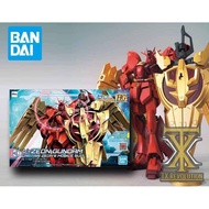 HGBD:RE 1/144 ν-ZEON GUNDAM NU ZEON