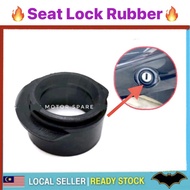 YAMAHA Y125Z Y100 Y110 SS2 SRL SEAT LOCK RUBBER GETAH REAR KUNCI LOCK BELAKANG Y125 125Z LAGENDA SPO