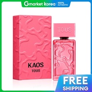 TOUS | น้ำหอมคาออส EDP 30 มล.