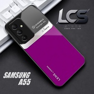 HP Softcase SAMSUNG A55 Casing Glossy SAMSUNG A55 Case Glossy Cessing Protectivehp Mobile Phone Acce