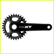 ♞Mtb Bicycle Crank Sticker - Deore XT Sticker