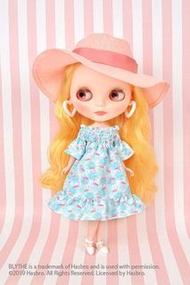 全新 日版 Blythe Doll Neo Blythe Shop Limited Funny Flamingo 300mm Takara Tomy