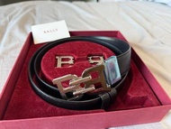 Bally 男士皮帶