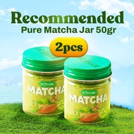 ORGANIC MATCHA POWDER PURE ORGANIC MATCHA POWDER/ MATCHA TEST MATCHA PACKAGE/