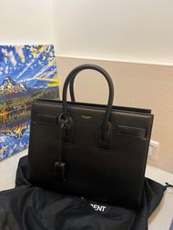 YSL -Sac de Jour 風琴包