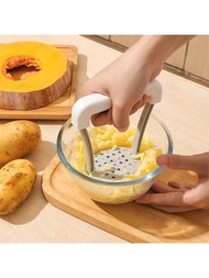 馬鈴薯泥器,輔助食品器,適用於馬鈴薯和其他輔助食品,如紅甘藍蕃薯