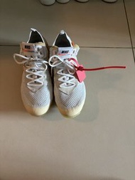 2018 Off White Nike VaporMax
