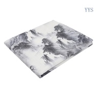 YYS Anti-Dust Keyboard Cover Key Cover for 88 Keys Electronic Keyboard Digital Piano