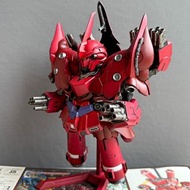 新自護號 BB戰士 (上色完全品)