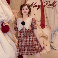 #JBS2540 Merry Dolly Dress Joobs studio