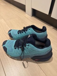 Salomon Speedcross 5 GTX Running Shoes