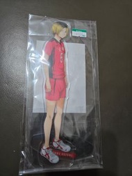 排球少年。研磨。立牌