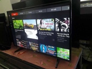 Thanh lý Smart Tivi LG 4K 43 inch 43UJ632T