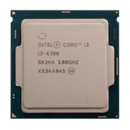 Intel Core i3 7100 CPU