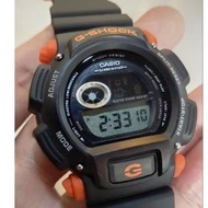 casio g shock dw003 g mix bpm, module 1688,crossover dw9052,fully custom anak katak,bnb back mix ora