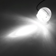 Tujuh Master kalis air akuarium akuarium tangki pelbagai warna lampu untuk terumbu karang ikan tangk