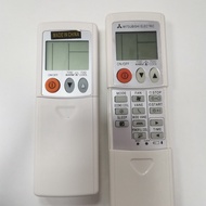 [3 months Warranty] new Aircon Remote Control FOR Mitsubishi KM05E KM06E KM09G KD05D SG10 MSY-GE10VA