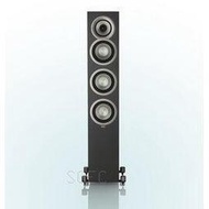 視紀音響 ELAC 德國 FS U5 反射式 3音路低音 落地式喇叭 公司貨