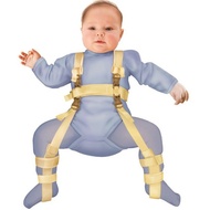 Dyna hip dislocation belt