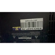 Hisense 40D36P-N 3in1 board: TP.VST59S.PB813