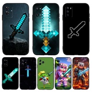 Adventure game items LO-8 for Realme 8S 8i 9i 9 10 Pro Plus 12X Compatibility TPU phone case soft ca