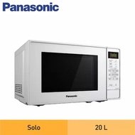 Panasonic 20L Solo Microwave Electric Oven- NN-ST25JWYPQ