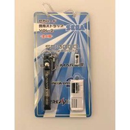 日本 Sega Prize 2005年 景品 Personal Computer Sega Mark III SC-3000 匙扣 電話繩 一個 (保證日版)