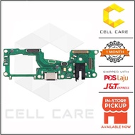 Charging Ribbon For OPPO A95 5G (Charging Board Flex Cable)