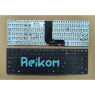 Laptop Notebook Keyboard hp EliteBook 8560p 8560w 8570w numeric